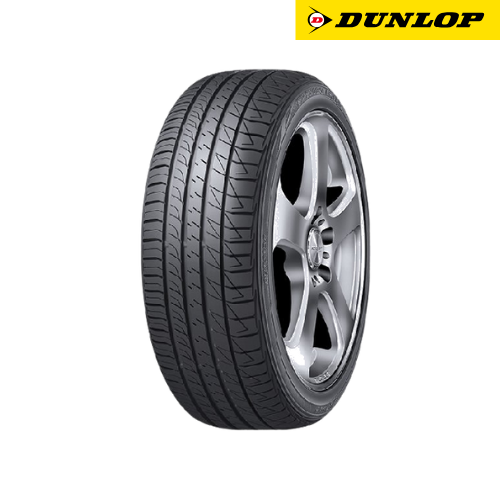 PNEU 215/65R16 DUNLOP