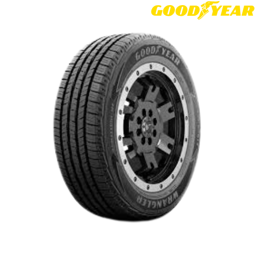 PNEU 215/65R16 GOODYEAR