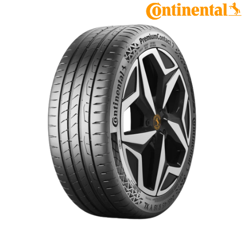 225/55R16 CONTINENTAL RUNFLAT