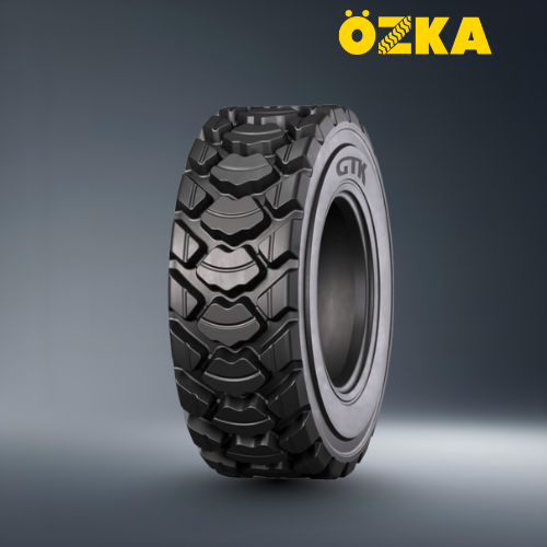 PNEU 10X16.5 12PR IND80 TL OZKA