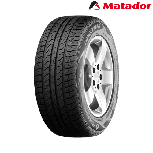 PNEU 235/60R16 MATADOR