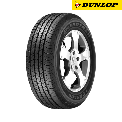 PNEU 245/70R16 DUNLOP AT20