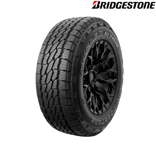 PNEU 245/70R16 BREDGESTONE AT002