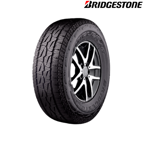 PNEU 255/70R16 BREDGESTONE AT002