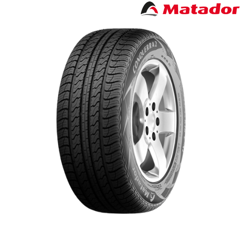 PNEU 255/70R16 MATADOR