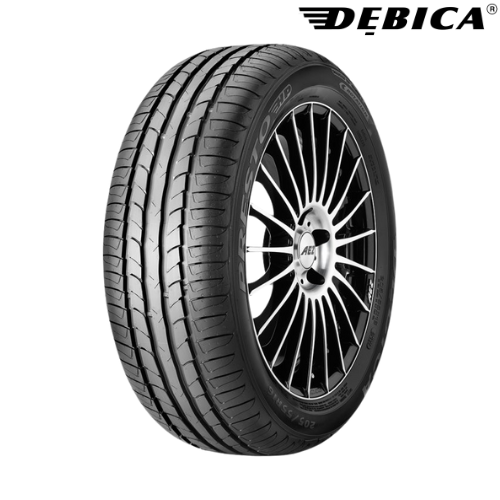 PNEU 185/65R15 DEBICA