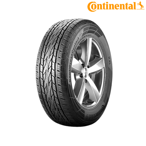 PNEU 255/70R16 CONTINENTAL LX2