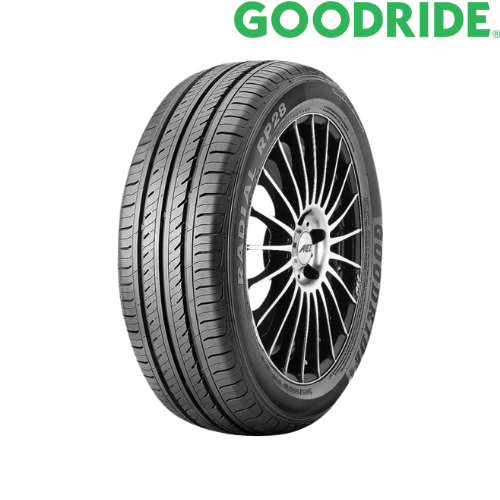 PNEU 195/55R16 TL GOODRIDE