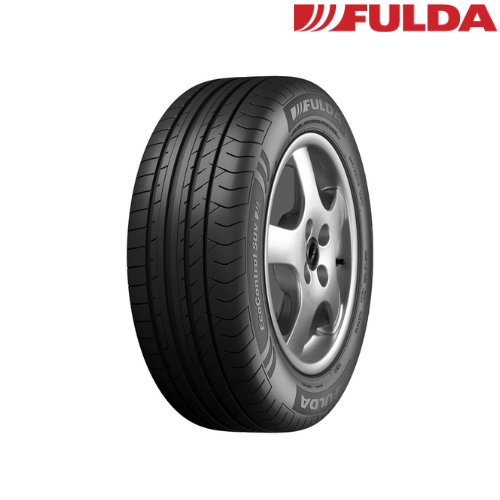 PNEU 165/65R14 FULDA