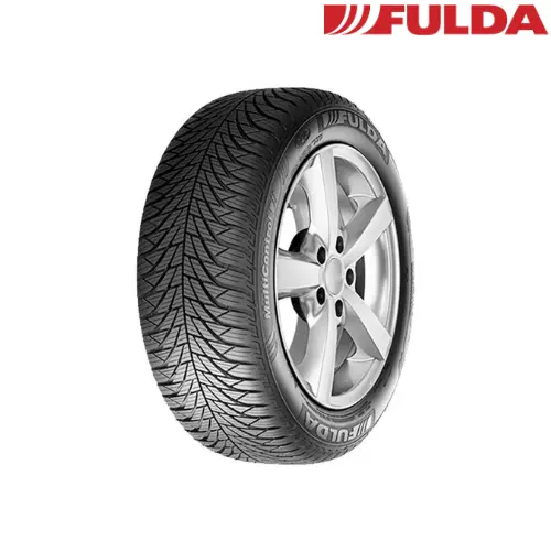 PNEU 165/65R14 FULDA
