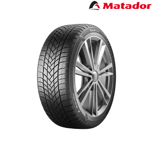PNEU 195/60R16 MATADOR