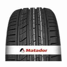 PNEU 205/45R17 MATADOR