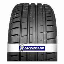 PNEU 205/45R17 MICHELIN