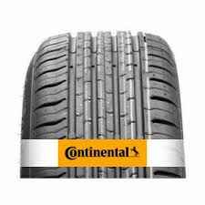PNEU 205/60R16 CONTINENTAL