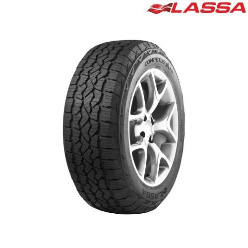 PNEU 245/70R16 TL LASSA AT3