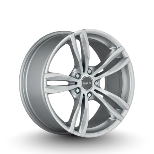 MAK LUFT SILVER