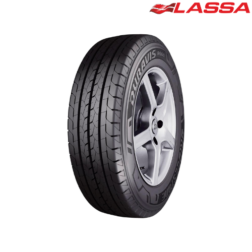 PNEU 165/70R14 TL LASSA