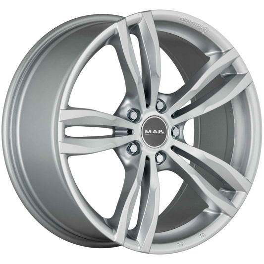 MAK LUFT SILVER