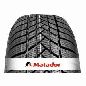 PNEU 195/60R16 MATADOR