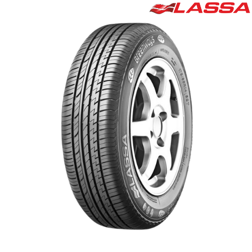 PNEU 195/70R14 LASSA