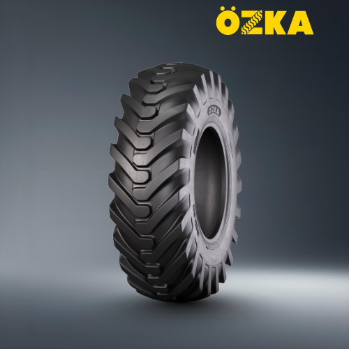 PNEU 16.9/30 TL IND 80 OZKA