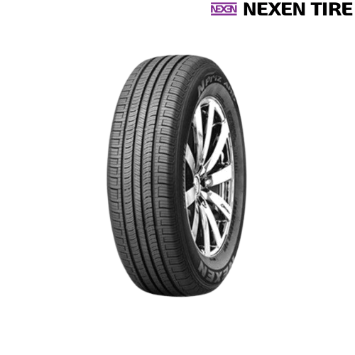 PNEU 185/60R15 NEXEN