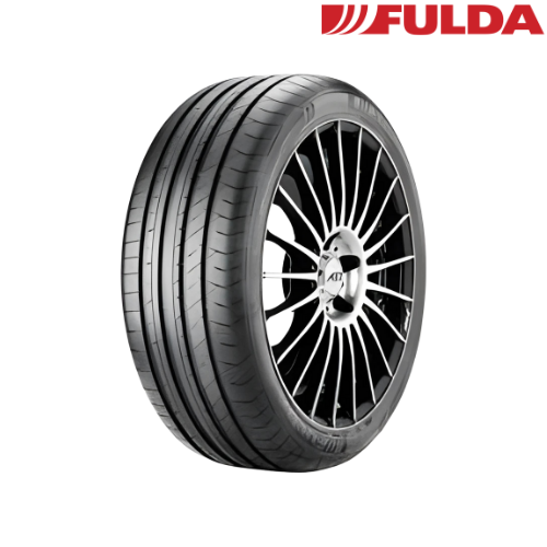 PNEU 205/45R17 FULDA