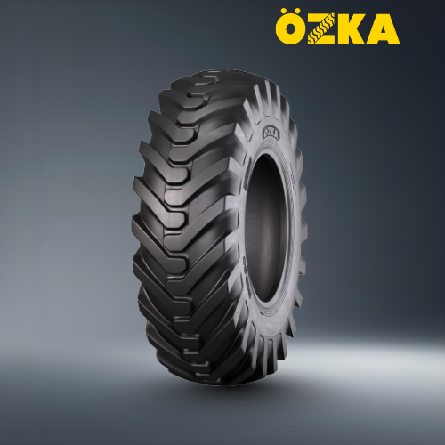 PNEU 12.5/80-18 PR14 IND80 TL OZKA