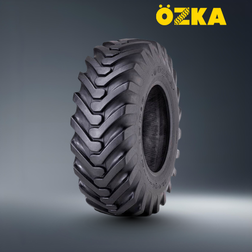 PNEU 16.9 X 28 PR14 TL IND OZKA