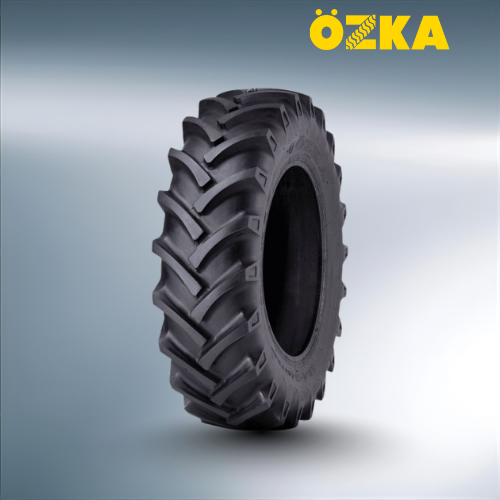 Pneu Agricole  7.50x16 OZKA Model KNK-50