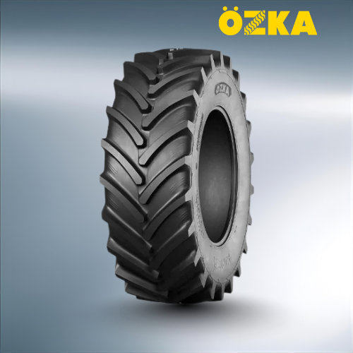 Pneu Agricole OZKA 460/85R30 145A8 AGRO-10 R-1W TL